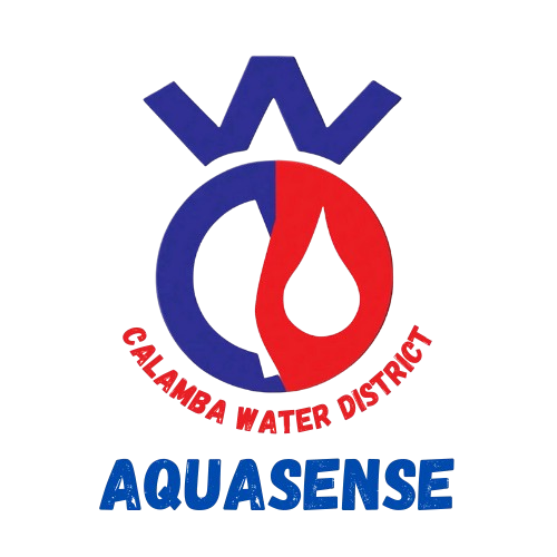 CWD AquaSense Logo